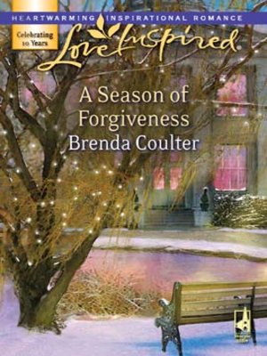 cover image of Season of Forgiveness